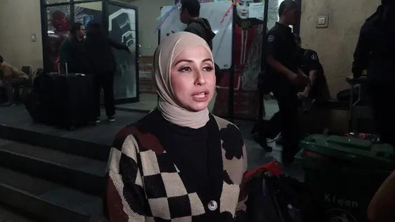 Alasan Menyentuh Deswita Maharani Tidak Hadir di Wisuda Harleyava Princy