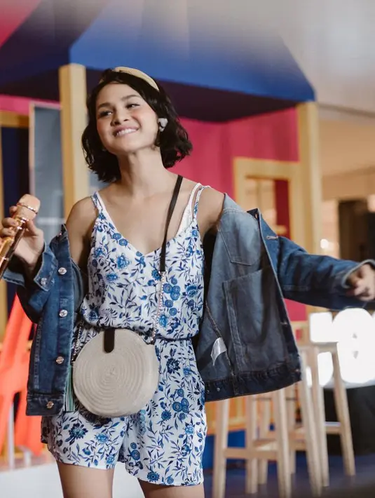 (Instagram/andienaisyah)