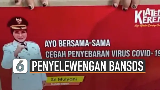 Beberapa waktu lalu ramai dugaan penyelewengan bansos Corona untuk kampanye oleh kepala daerah. Ini dia respon Mendagri Tito Karnavian.