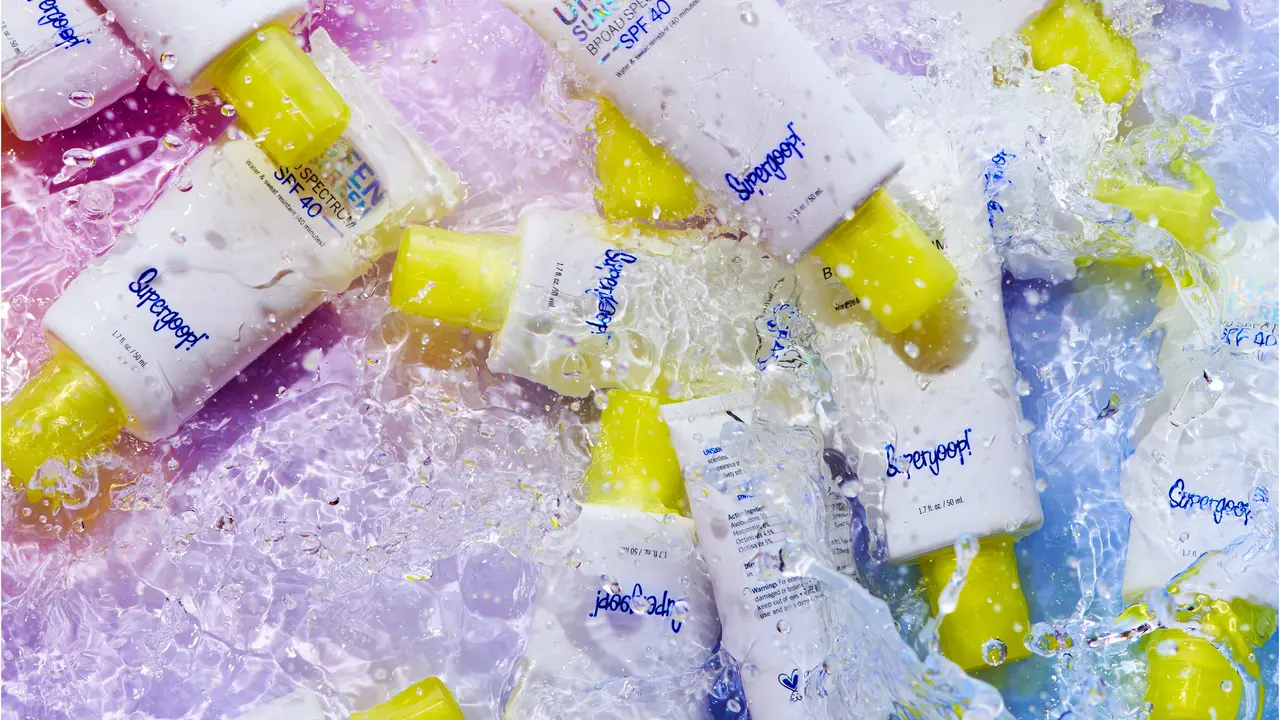 Supergoop
