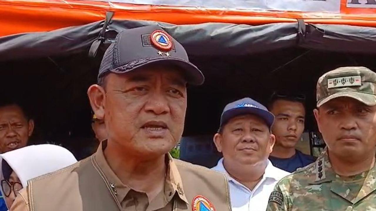 BNPB Dorong Peninjauan Perda Pembakaran Lahan di Kalbar, Antisipasi Kemarau Panjang