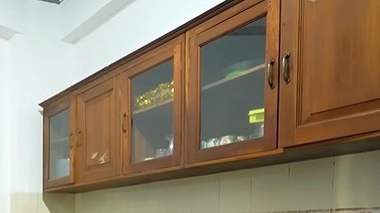 Potret Dapur Sederhana Rumah Jirayut di Indonesia, Masih Pakai Panci dan Kompor Sejuta Umat