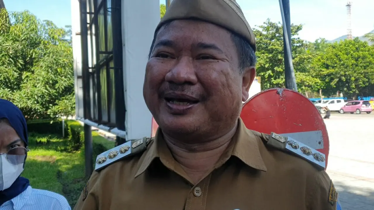 Bupati Garut Rudy Gunawan mengatakan pengajuan perubahan status Gunung Guntur menjadi Taman Wisata Alam diharapkan mampu mengoptimalkan potensi gunung menjadi optimal, sehingga dikelola secara profesional.