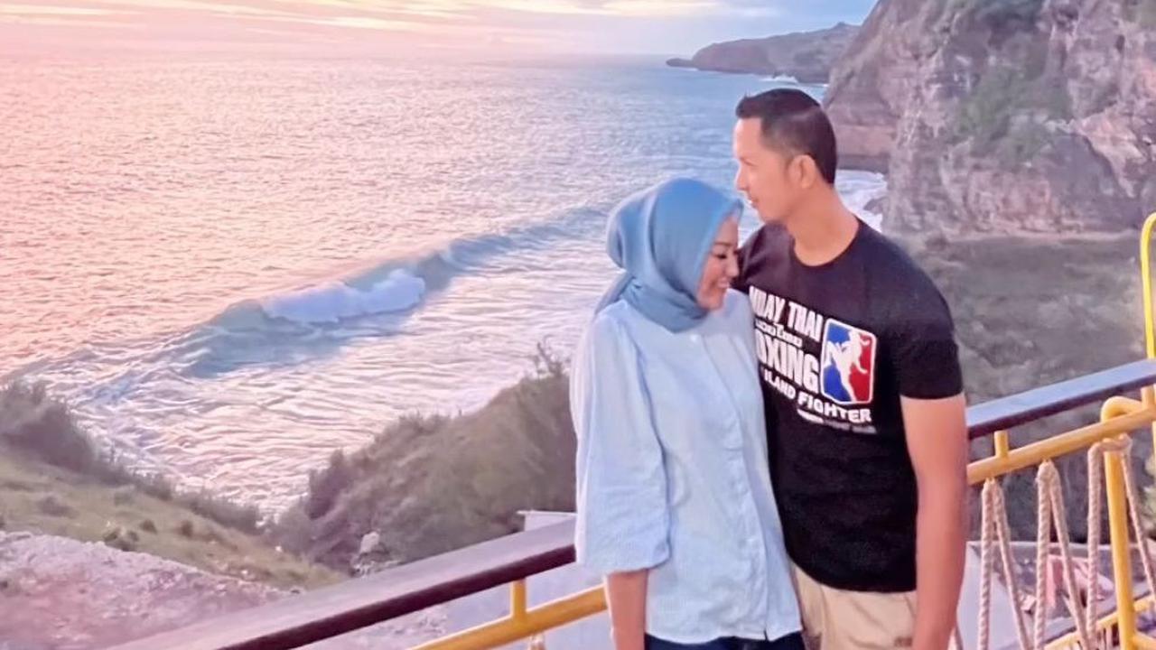 Selebgram Arie Rieyanthie Bongkar Perselingkuhan Suaminya saat Ditinggal Pergi Umrah, Kini Mantap Ajukan Gugatan Cerai