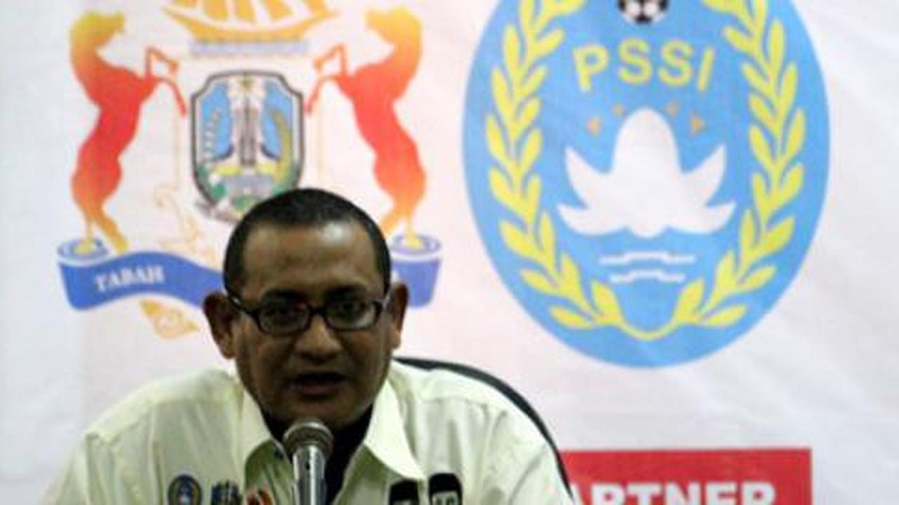 Ini alasan Piala Gubernur Jatim mandek dua tahun