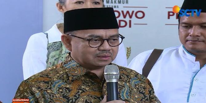 BPN Prabowo-Sandi Minta Pendukung Berjuang dan Kawal Perhitungan Suara