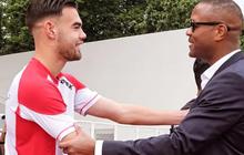 Kata Jens Raven yang Berambisi Naik Kelas ke Timnas Indonesia, Puji Sosok Patrick Kluivert