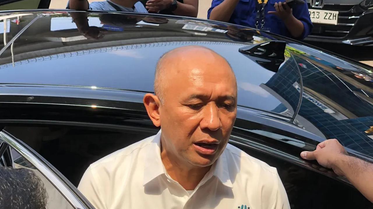 Teten menjelaskan pemerintah sedang gencar menata kelola sistem perdagangan di dalam negeri agar terwujud iklim perdagangan yang adil dan kondusif.&nbsp;