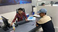 Dukung Pemberantasan TPPO, Kantor Imigrasi Bekasi Terapkan Beberapa Kebijakan Bagi CPMI
