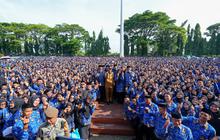 Menteri PAN-RB: PKWT Berpeluang Diangkat Jadi PPPK Penuh Waktu