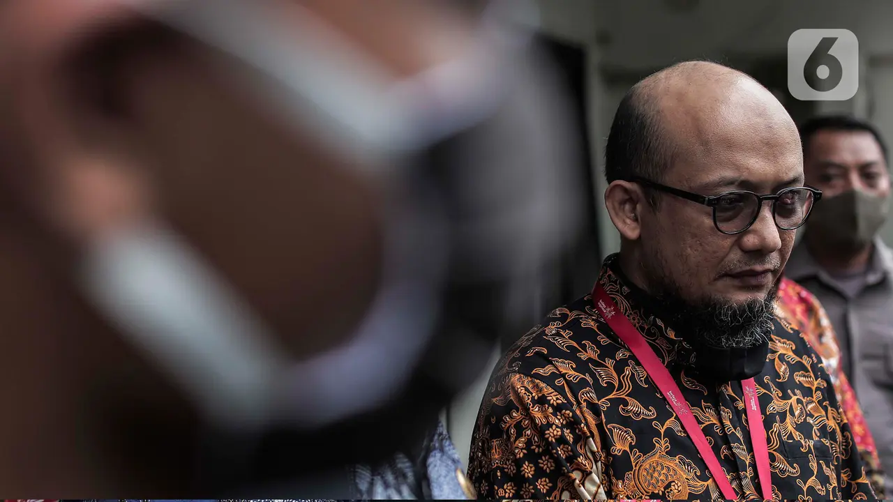 Novel Baswedan