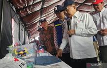 Kemenkes Kerahkan 3.200 Relawan untuk Penanganan Bencana di Sumatera, Pastikan Layanan Kesehatan Berlanjut