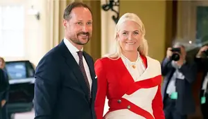 Kisah Ratu Baru Norwegia, 'Cinderella' dengan Beragam Kontroversi
