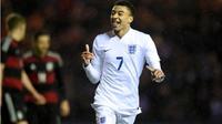 Jesse Lingard