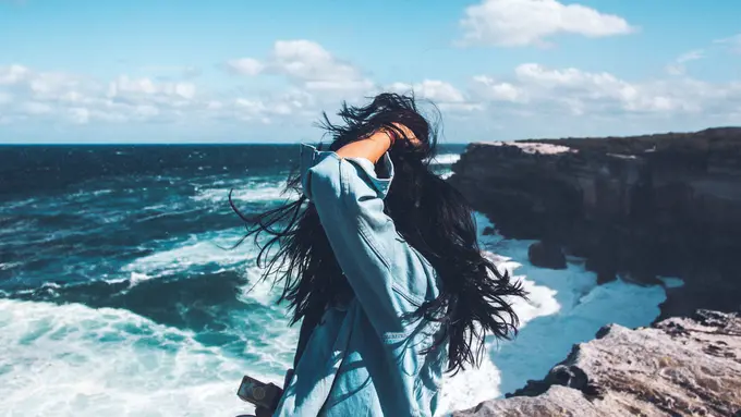 Ada banyak faktor yang mempengaruhi sembuhnya patah hatimu dari perpisahan dengan mantan. (Foto: unsplash.com)