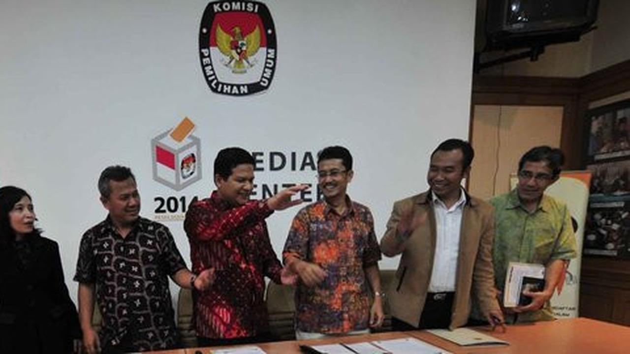 Beri bimbingan, KPU harap daerah paham teknis kampanye pilkada