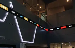 IHSG Hari Ini Ditutup Nyaris Sentuh 5.000, Seluruh Sektor Saham Tertekan