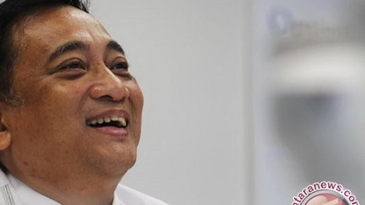 Pansel KPK cecar Hendardji punya banyak rumah, mobil, dan Moge