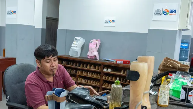YPAC Jakarta Apresiasi Bantuan Beasiswa hingga Sarana dan Prasarana dari BRI Peduli