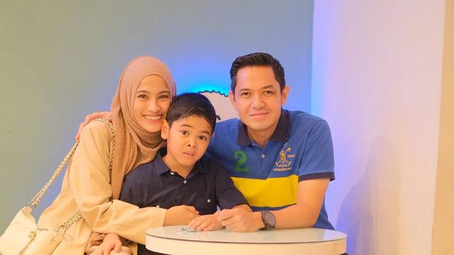 6 Anak Artis Ini Jadi Korban Body Shaming Netizen, Terbaru Buah Hati Indah Permatasari