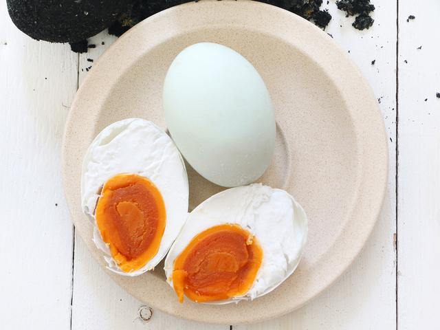 Spanduk Jual Telur Bebek gambar spanduk