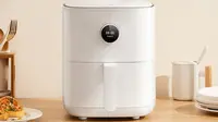 Xiaomi baru saja memperkenalkan Mi Smart Air Fryer 3.5L (Ist.)