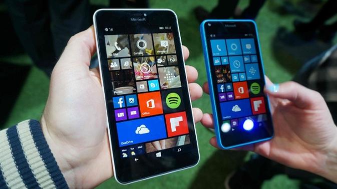 Lumia 640 dan Lumia 640 XL (therepublicnewsonline.com)