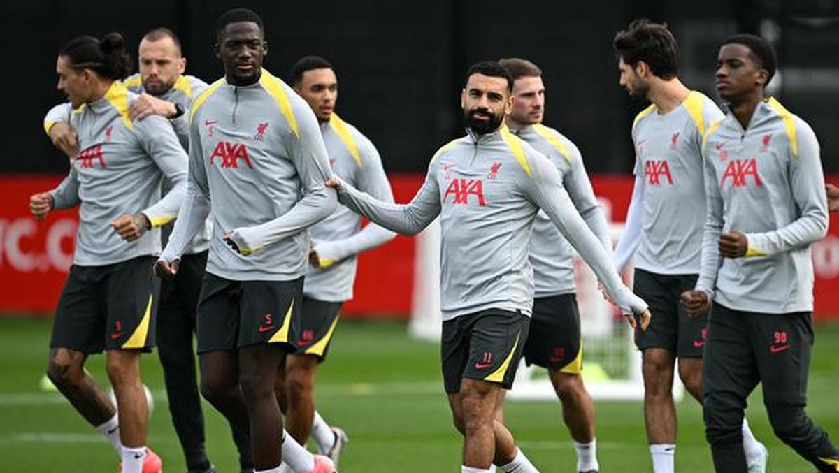 Virgil van Dijk dan Ibrahima Konate Buka Suara soal Masa Depan Mohamed Salah di Liverpool