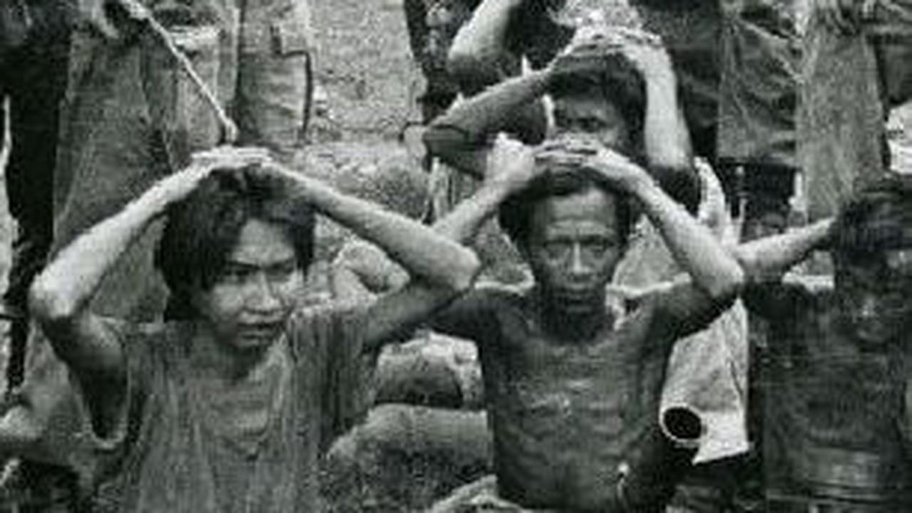 Deretan Potret Lawas Aktivitas Tentara Belanda di Indonesia yang Jarang Terekspos, Ada yang Bikin Sedih