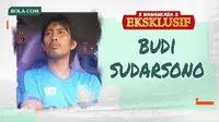 Wawancara Budi Sudarsono: Tak Minder Meski Jadi Pelatih Debutan di Liga 1 2020