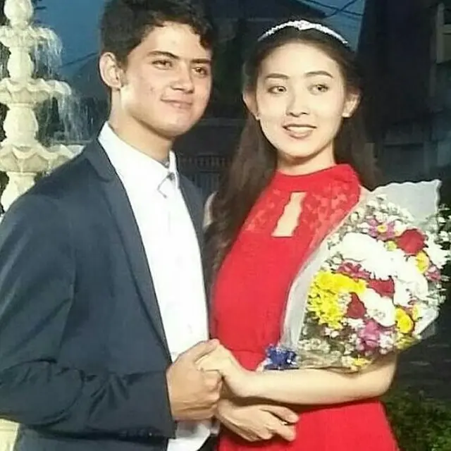 Aliando Bakal Bintangi Film Bareng Natasha Wilona, Ini 6 Potret Kebersamaannya