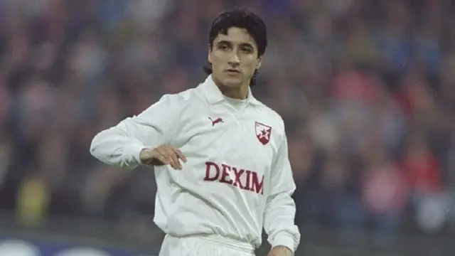 Darko Pancev