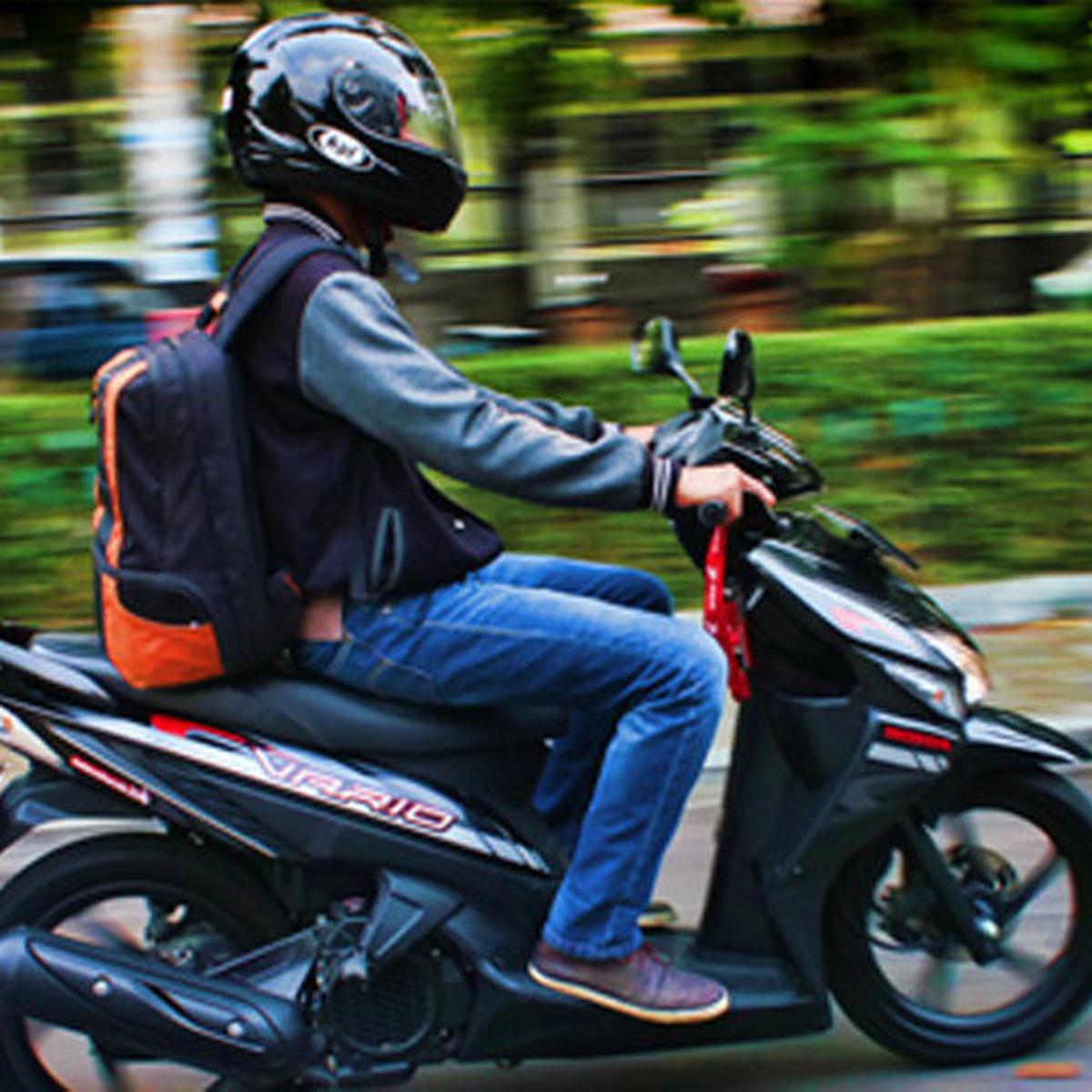 Tips Periksa Kondisi Kabel Gas Motor Matic