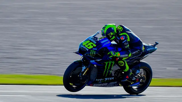 Valentino Rossi