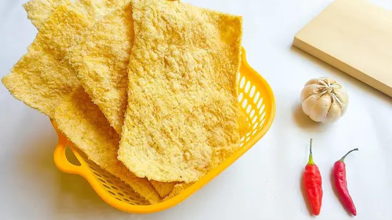 Rahasia Kerupuk Melempem Kembali Renyah Tanpa Dimasak Ulang