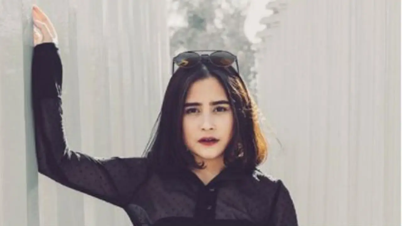 Prilly Latuconsina/Instagram.com