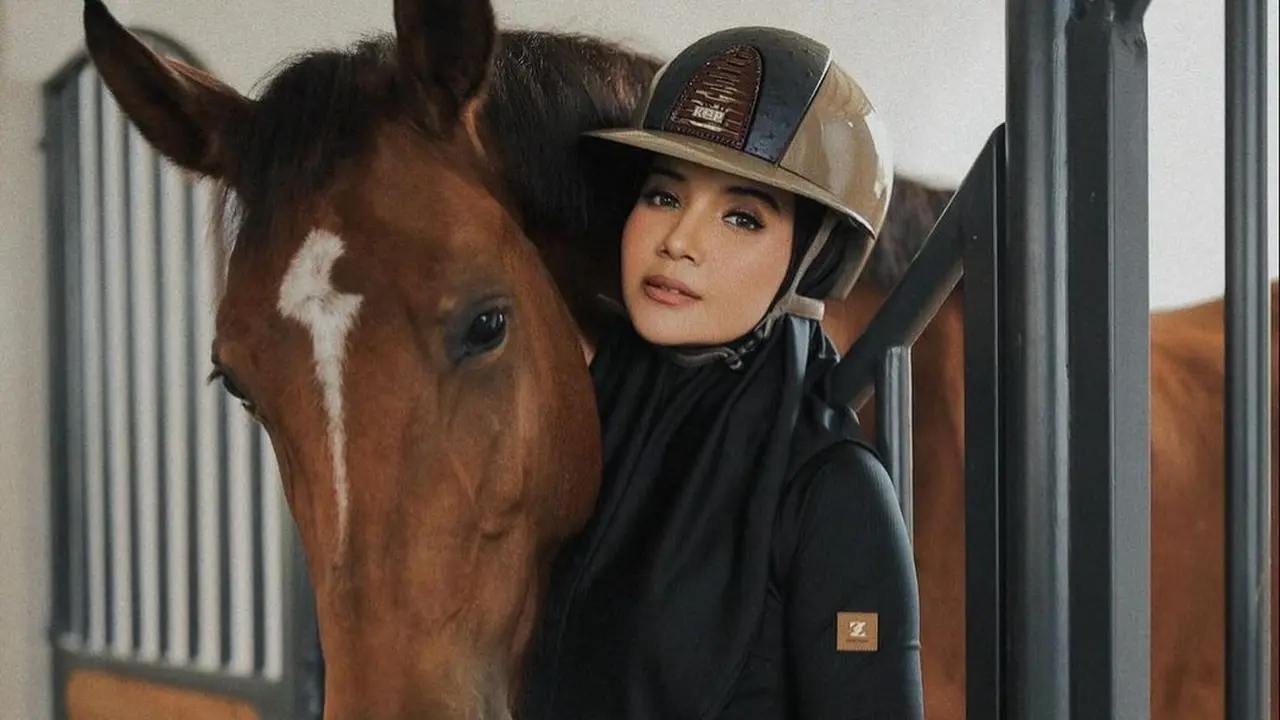 Zaskia Sungkar