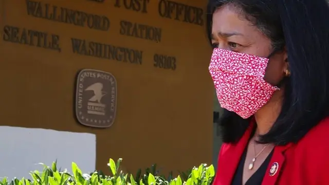Pramila Jayapal