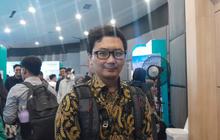 Kisah Firas: Dari Kursi Supervisor, Nyambi Ojol demi Bertahan