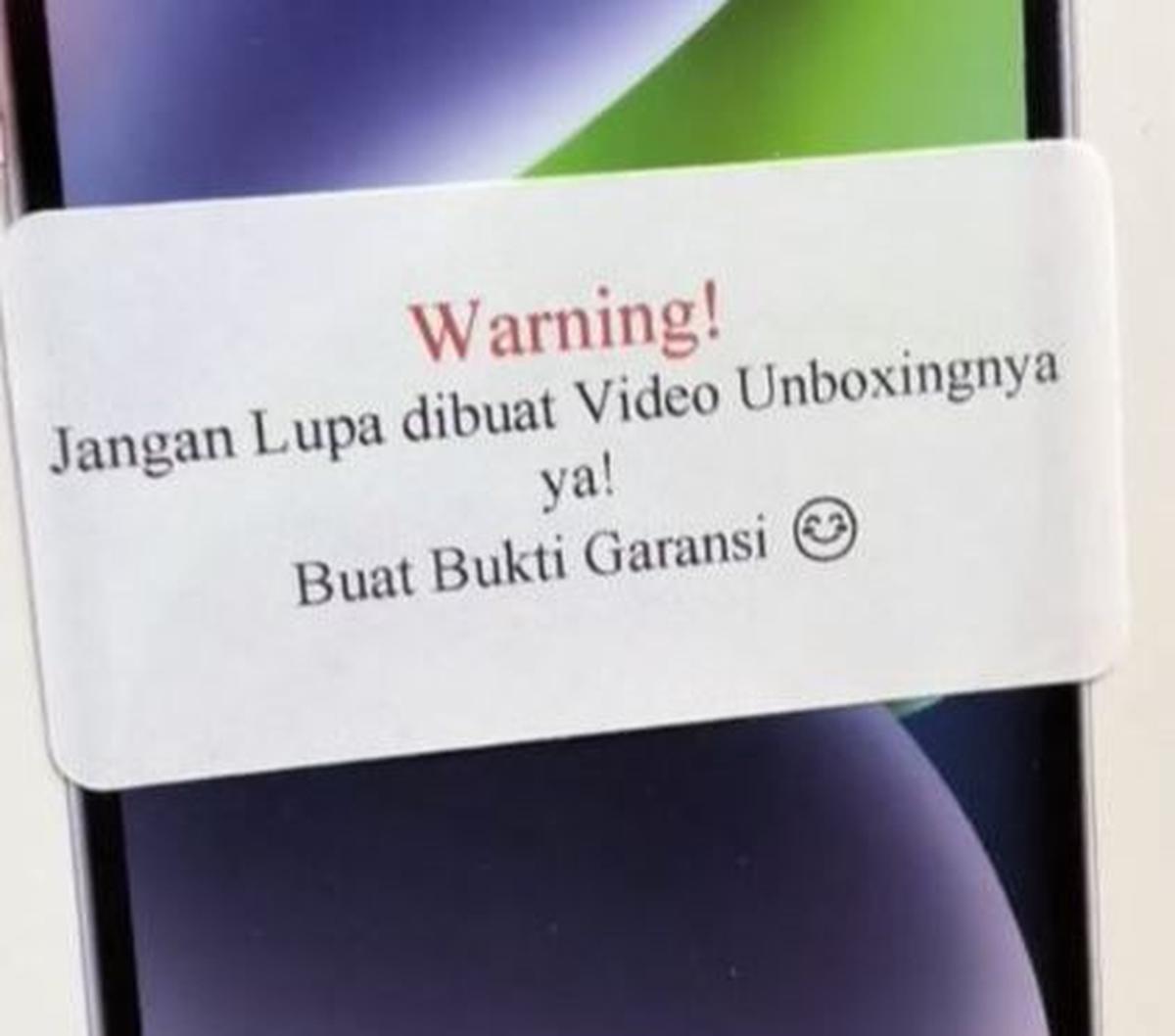 Dok. Istimewa
