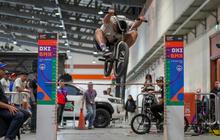 DXI 2025 Pameran Petualangan Ekstrem Terbesar di Indonesia Sukses Digelar, Libatkan Aktivitas dan Interaksi Menarik