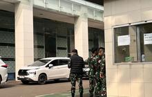 Reaksi Istana Kantor BGN Digeledah Kejagung Usai Dadan Hindayana Dicopot