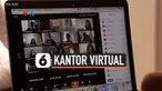 Penggunaan teknologi baru memang kadang membuat orang gagap teknologi, alias gaptek. Dalam tiga bulan belakangan misalnya, banyak yang mengalami rapat virtual kantor yang tiba-tiba terganggu gonggongan anjing, suara dapur, atau lain-lain gangguan. Se...