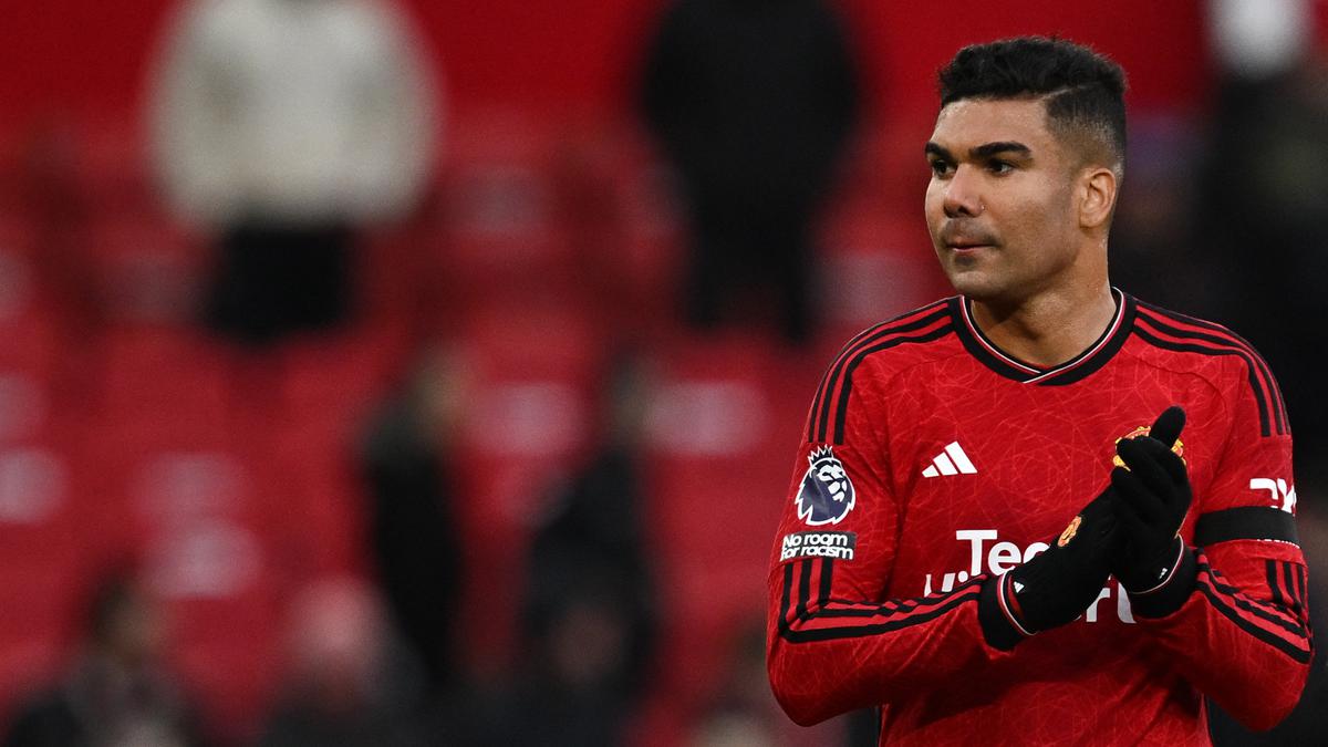 Casemiro Sebut 4 Pemain yang Bisa Jadi Penerus Lionel Messi dan Cristiano Ronaldo: Alejandro Garnacho Tidak Dilirik