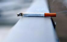 Berapa Lama Asap Rokok Menempel di Tubuh Kita? Apakah Mandi dan Cuci Tangan Bisa Menghilangkannya?