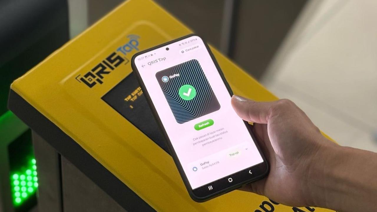 Top Up Gopay Error, Tim GoTo Pastikan Saldo Pengguna Dijamin Aman