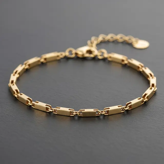 9 Model Gelang Emas 5 Gram Simple Tapi Mewah, Pilihan Investasi dan Gaya
