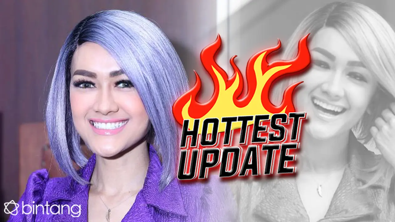 [Bintang] HL Hottest Julia Perez