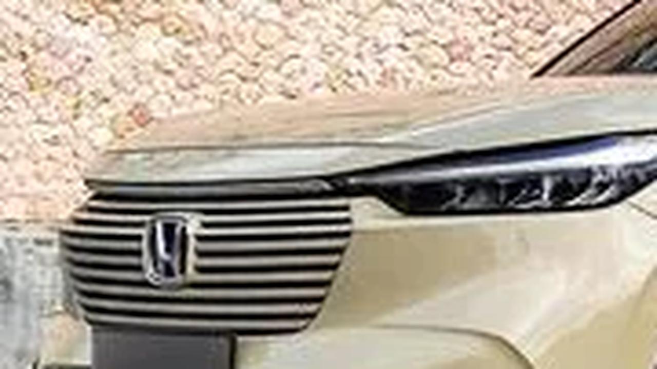 Periode Januari-Mei 2023, penjualan All New Honda HR-V mencapai 13.776 unit.
