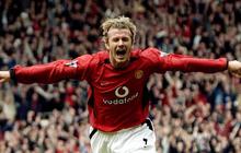 Blak-blakan David Beckham Ungkap Lawan Terberat Sepanjang Kariernya, Ternyata Malah jadi Rekan Satu Tim